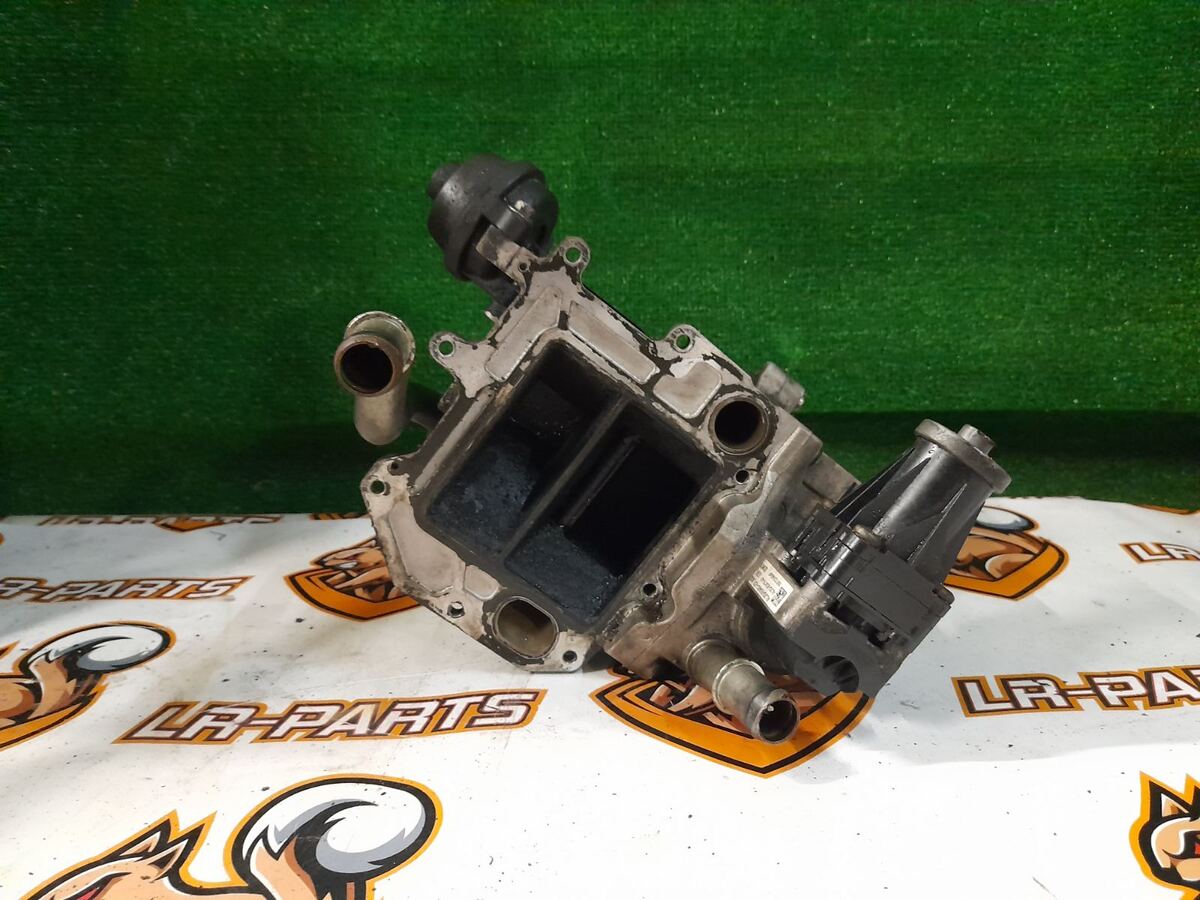 LR022783 ZAWÓR EGR zawór recyrkulacji spalin RANGE ROVER L405 13-używany